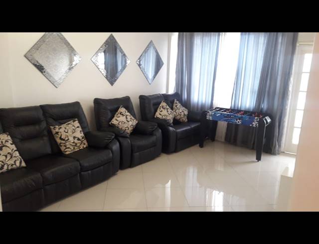 2 BEDROOM FLAT RENTED IN MUSGRAVE